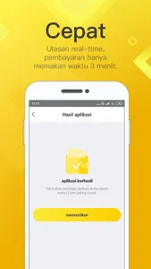 Dana Dompet Pinjol Guide screenshot 2