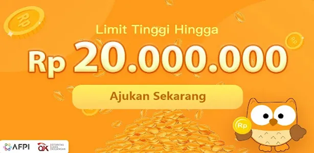 Dana Gampang Pinjol Tips screenshot 1