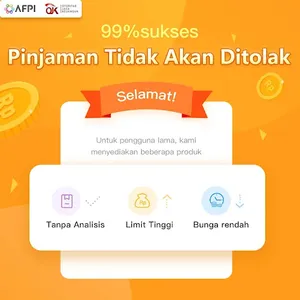 Dana Gampang Pinjol Tips screenshot 2