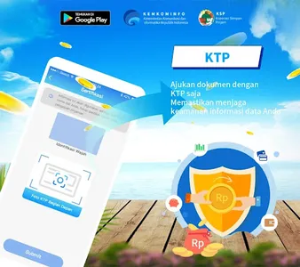 Pinjaman Now Pinjol Guide screenshot 0