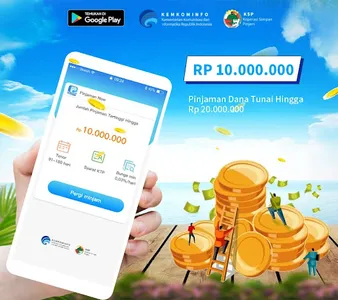 Pinjaman Now Pinjol Guide screenshot 1