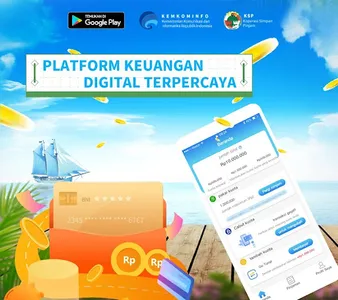 Pinjaman Now Pinjol Guide screenshot 3