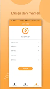 Kredit Kilat Pinjaman Guide screenshot 2