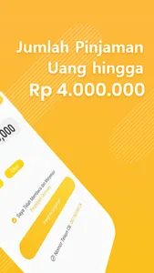 Banyak Duit Pinjaman Guide screenshot 2