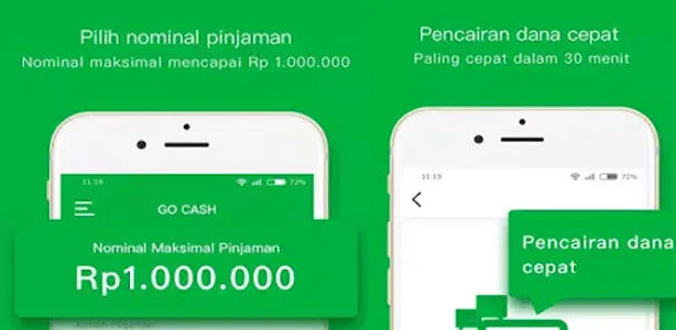 Dear Rupiah Pinjaman Guide screenshot 0