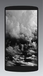 صور خلفيات جوال رمادي Gray wal screenshot 2