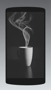صور خلفيات جوال رمادي Gray wal screenshot 3