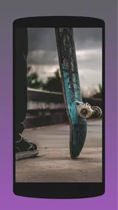 خلفيات سكيت Skate wallpapers 4 screenshot 0