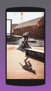 خلفيات سكيت Skate wallpapers 4 screenshot 1