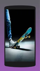 خلفيات سكيت Skate wallpapers 4 screenshot 11