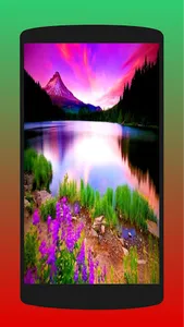 صور طبيعه natural photos 4k screenshot 0