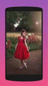 خلفيات جوال اطفال Children screenshot 0