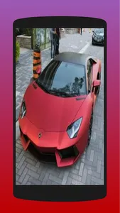 cars sports Lamborghini 4k screenshot 5