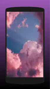 خلفيات سماء 4k screenshot 7