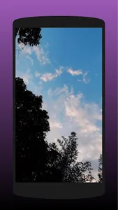 خلفيات سماء 4k screenshot 8