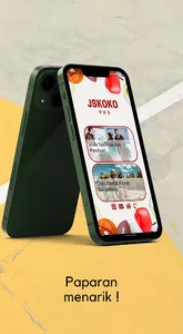 JsKOKO screenshot 1