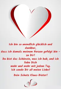 Ich Liebe Dich Bilder screenshot 10