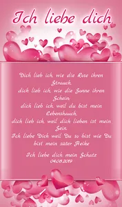 Ich Liebe Dich Bilder screenshot 2