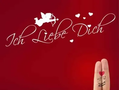 Ich Liebe Dich Bilder screenshot 5