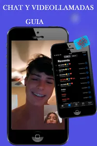Chicas solteras y bonitas guía screenshot 0