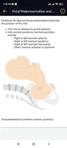 Obstetrics screenshot 4