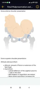 Obstetrics screenshot 5