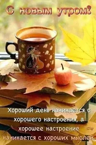 Доброе утро Хорошего дня screenshot 10