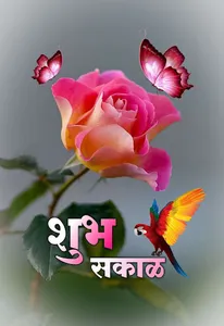 शुभ प्रभात screenshot 12