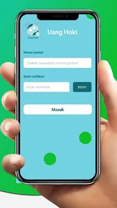 Uang Hoki-Pinjaman Dana Guide screenshot 1