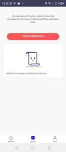KilatCicil Pinjaman Online FAQ screenshot 2