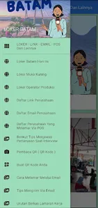 LOKER BATAM screenshot 1