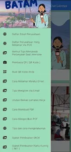 LOKER BATAM screenshot 9