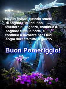 Buongiorno Buona notte screenshot 3