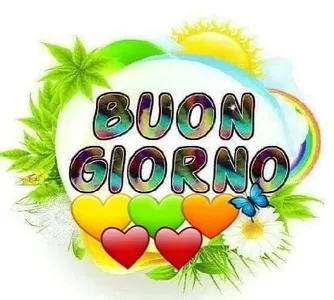 Buongiorno Buona notte screenshot 8