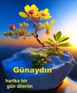 Günaydın, akşamlar ve geceler screenshot 2