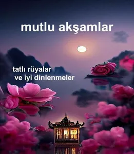 Günaydın, akşamlar ve geceler screenshot 4