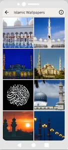 Quran Mp3 screenshot 2