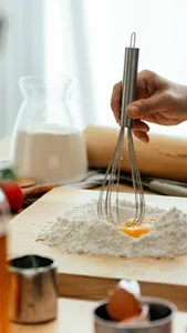 Easy recipes screenshot 1