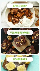 Vegan eat screenshot 6
