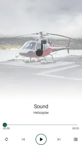 SOUNDS GALLERY screenshot 4