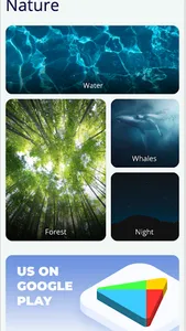 SOUNDS GALLERY screenshot 5