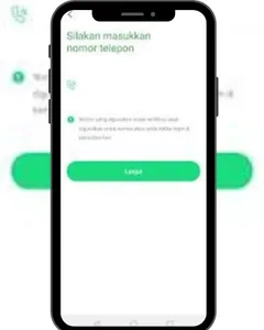 Dana Cita Pinjaman Online-Hint screenshot 3