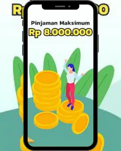 Kredit Good Pinjaman - Clue screenshot 0