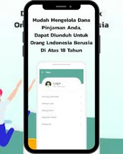 Kredit Good Pinjaman - Clue screenshot 2