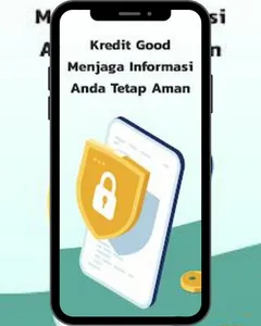Kredit Good Pinjaman - Clue screenshot 3