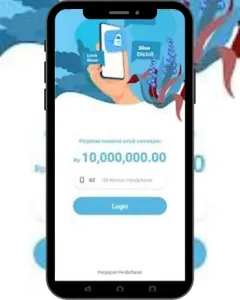 Dompet Rumah Pinjaman - Clue screenshot 0