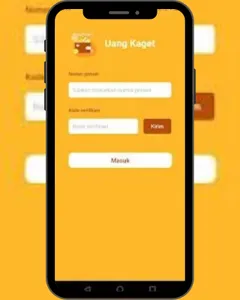 Uang Kaget PinjamanOnline-Clue screenshot 2