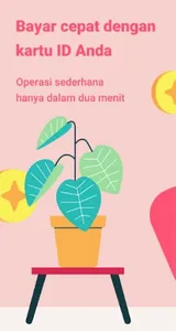 Fulus Mas - Pinjaman Uang Hint screenshot 0