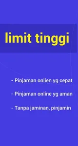 Fulus Kita Pinjaman Guide screenshot 0