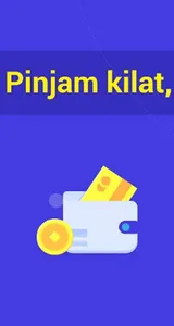 Fulus Kita Pinjaman Guide screenshot 1